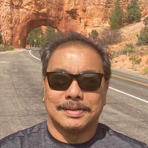 Meet your Posher, Ramon